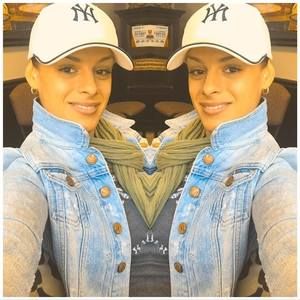 Meet your Posher, Rachele